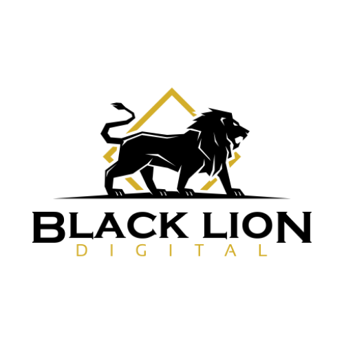 Black Lion Digital