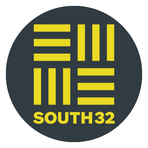 South32 Worsley Alumina - Refinery and Port